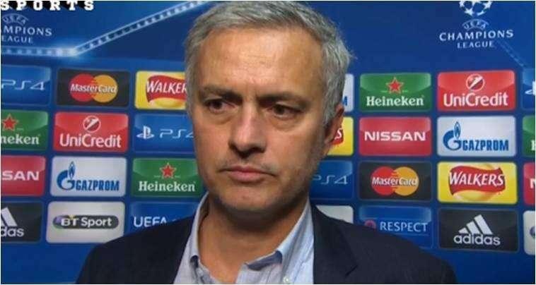 Mou: "Se non vinco allo United non sarò più special"