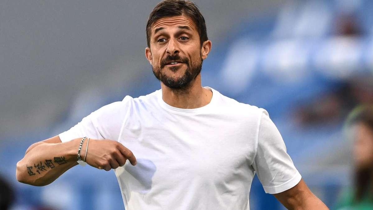 Sassuolo ok contro Juve e Inter, l'augurio di Dionisi: "Cosa lasciano due imprese così? Spero consapevolezza"