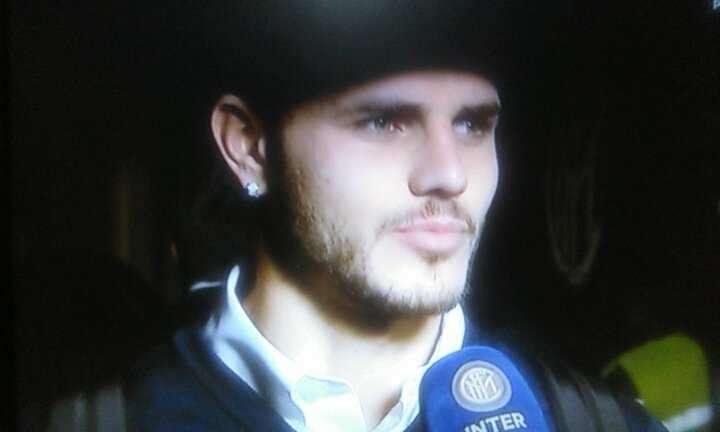 Icardi a IC: "Subito testa al Genoa, oggi potevamo fare di più nel finale. Il rigore tirato centrale? Il motivo..."