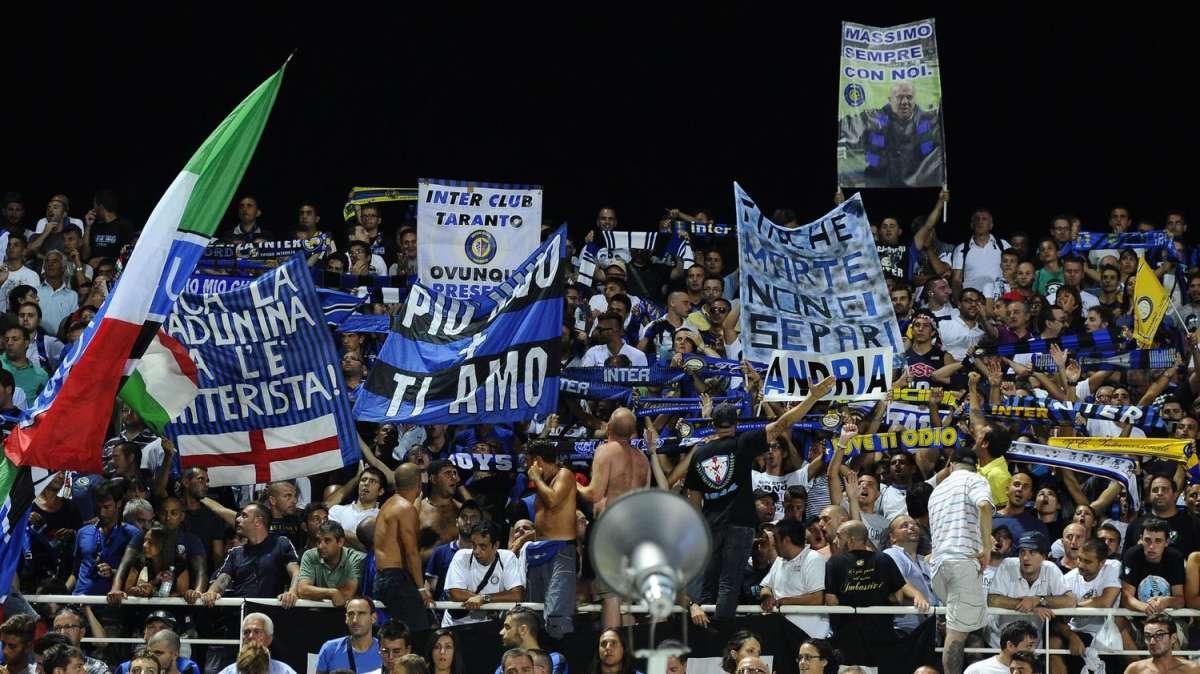 Commenti, critiche e speranze dei tifosi nerazzurri