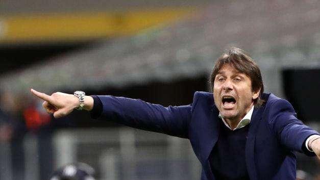 Alessio: "Col pubblico all'Allianz Stadium, Conte avrebbe trovato un clima fortemente ostile"
