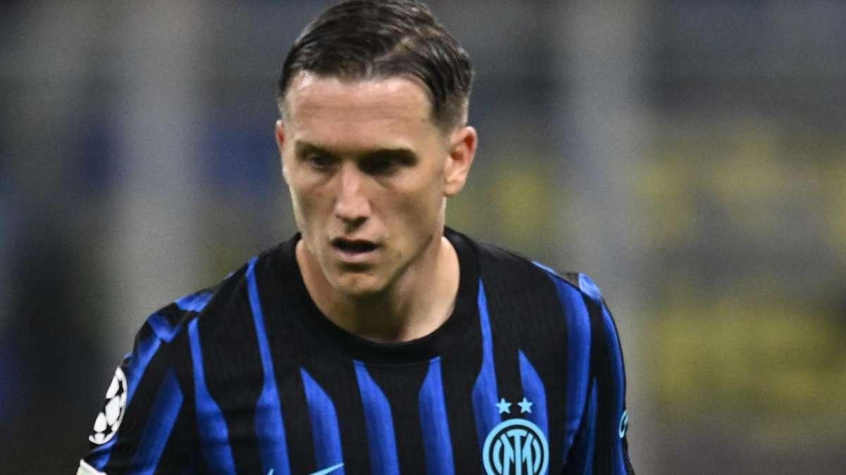 Matty Cash: "Zielinski giocatore semplicemente straordinario. Lui è uno dei capitani della Polonia"