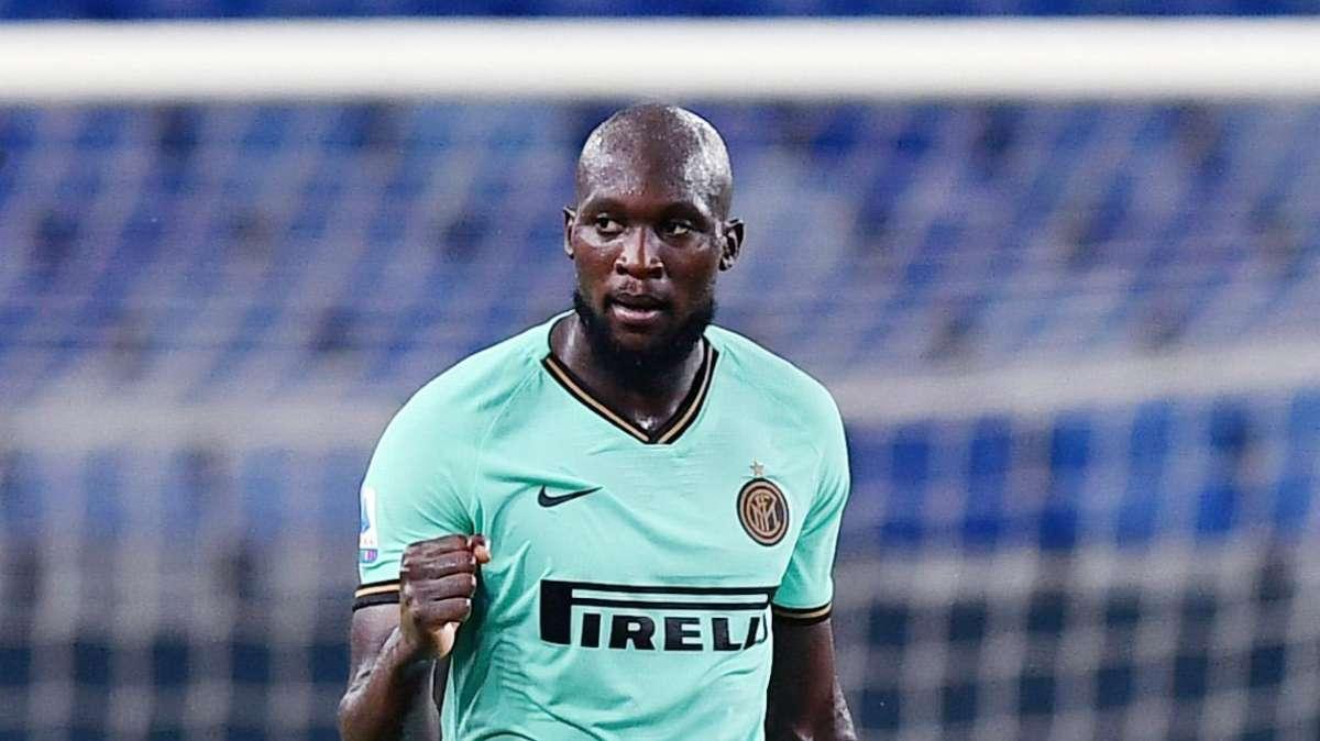 Lukaku commenta il suo gol: "Modalità bestia, grande vittoria"