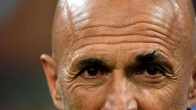 Fiorentina-Juventus, anche Luciano Spalletti in tribuna al Franchi
