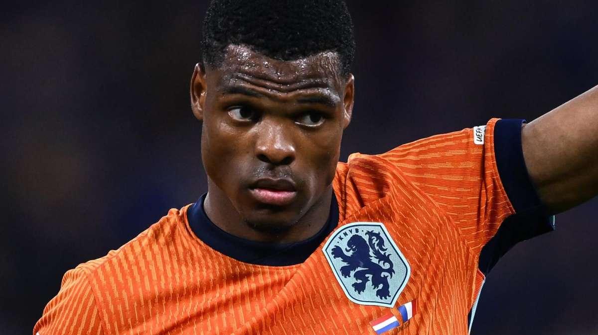 Da Thuram e Pavard ad Arnautovic, Dumfries: "Contenti per il punto con la Francia, ora l'Austria che ha giocatori di qualità"