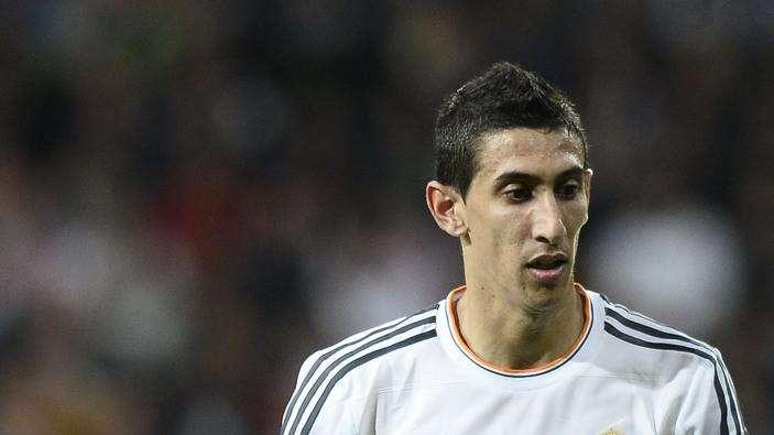 Di Maria via dal Real? L'Arsenal lo punta e l'Inter...