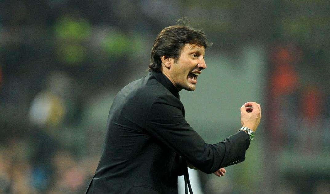 "Nessuno finora avrebbe fatto meglio di Leo"