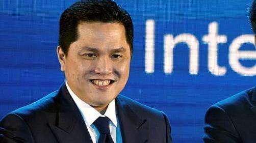 GdS - Il FFP frena l’Inter, però Suning spenderà