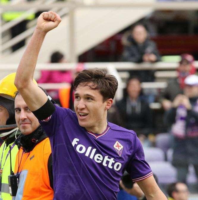 Fiorentina, Antognoni: "Chiesa ancora in viola? I tifosi possono stare tranquilli, siamo ottimisti" 
