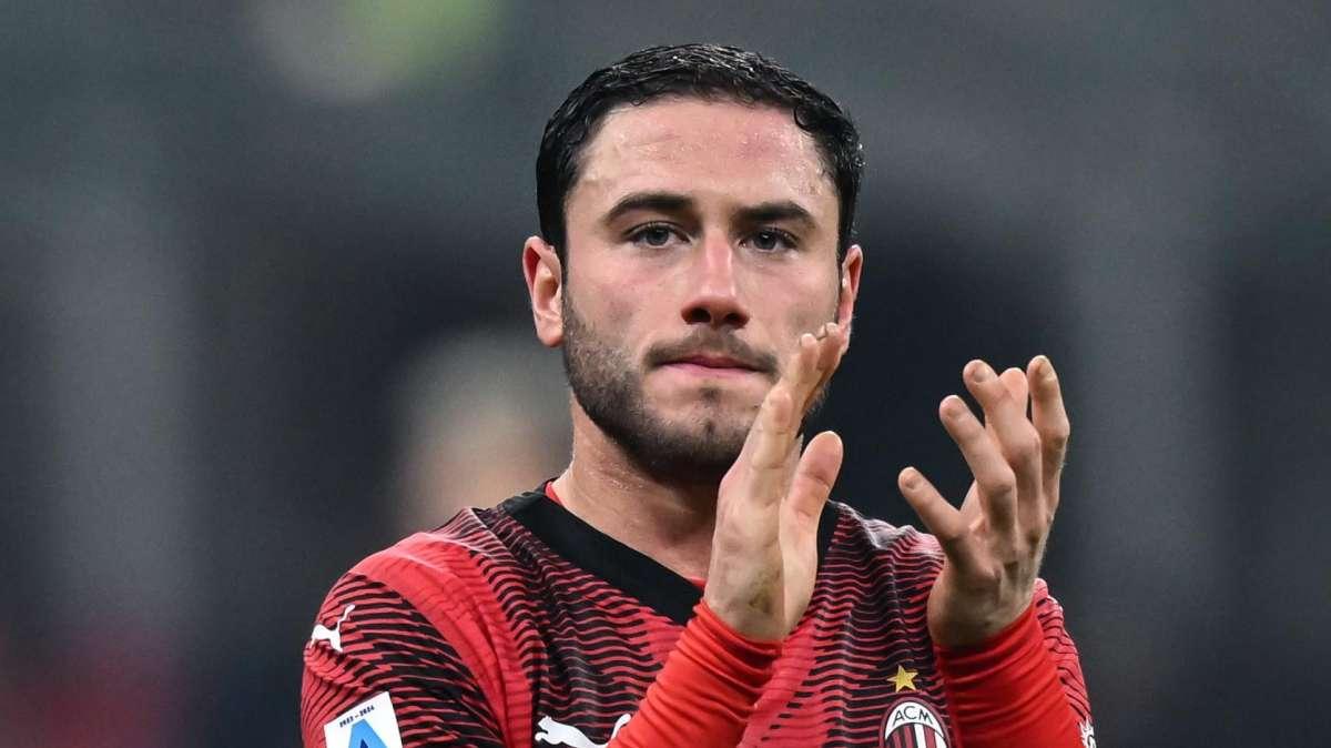 Calabria, applausi all'Inter: "Campionato incredibile, giusto fare i complimenti. Il Milan ha un obiettivo"