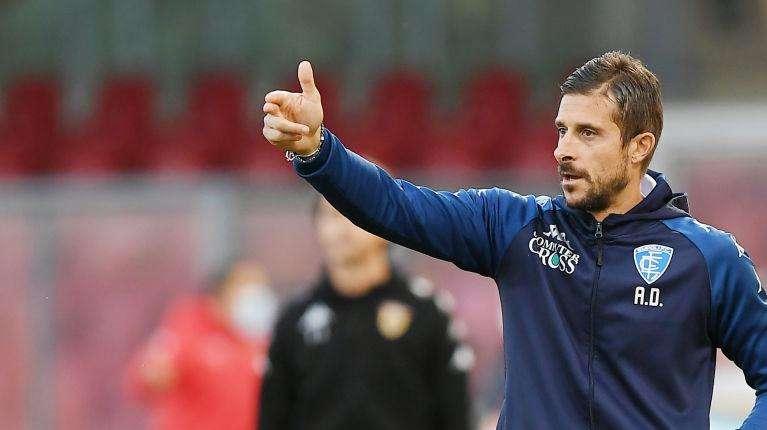 L'Empoli torna in Serie A dopo due anni: decisivo il 4-0 al Cosenza. L'Inter: "BentornAti"