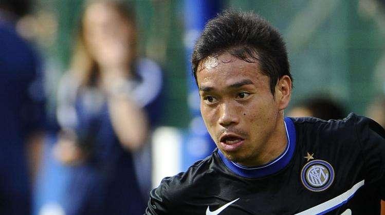 Nagatomo da record: già disponibile contro il Lecce?