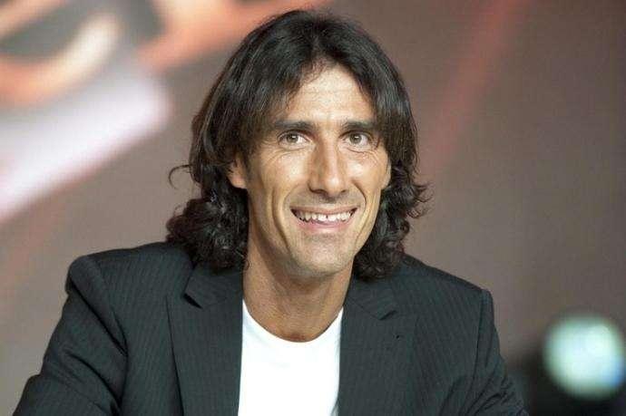 Delvecchio ricorda: "L'Inter mi ha permesso di giocare in Serie A. La Roma di affermarmi"
