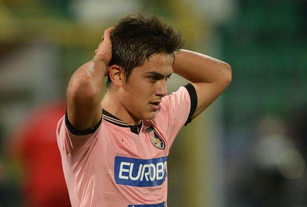 Dybala: "Futuro? Anche l'Inter è ok. Non andrei..."
