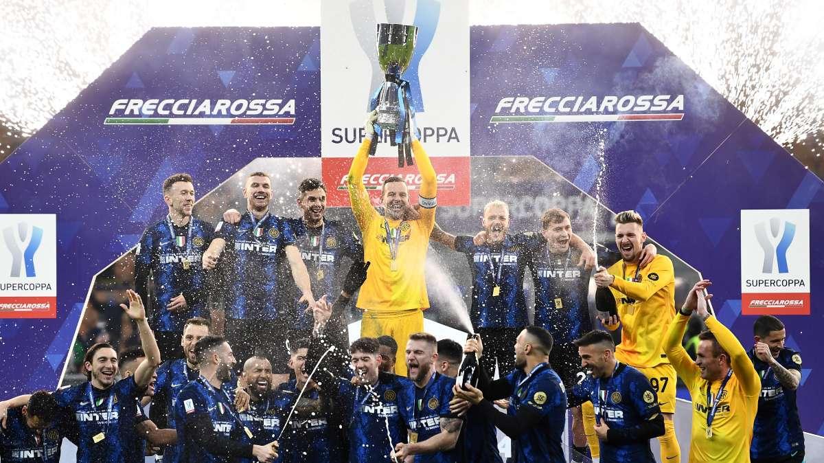 UFFICIALE - Supercoppa Italiana, scelte sede e data della sfida tra Milan e Inter: appuntamento in Arabia Saudita