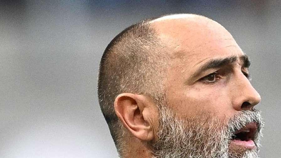 Tudor: "Scudetto? Inter leggermente avanti, vedo altre tre candidate"