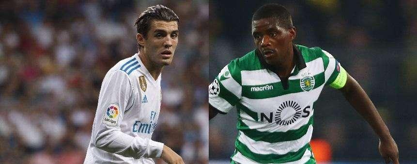 Kovacic più Carvalho per un'Inter formato Champions League