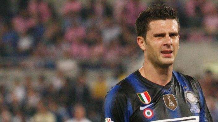Daily Star - Motta dice no all'Arsenal, vuole solo l'Inter