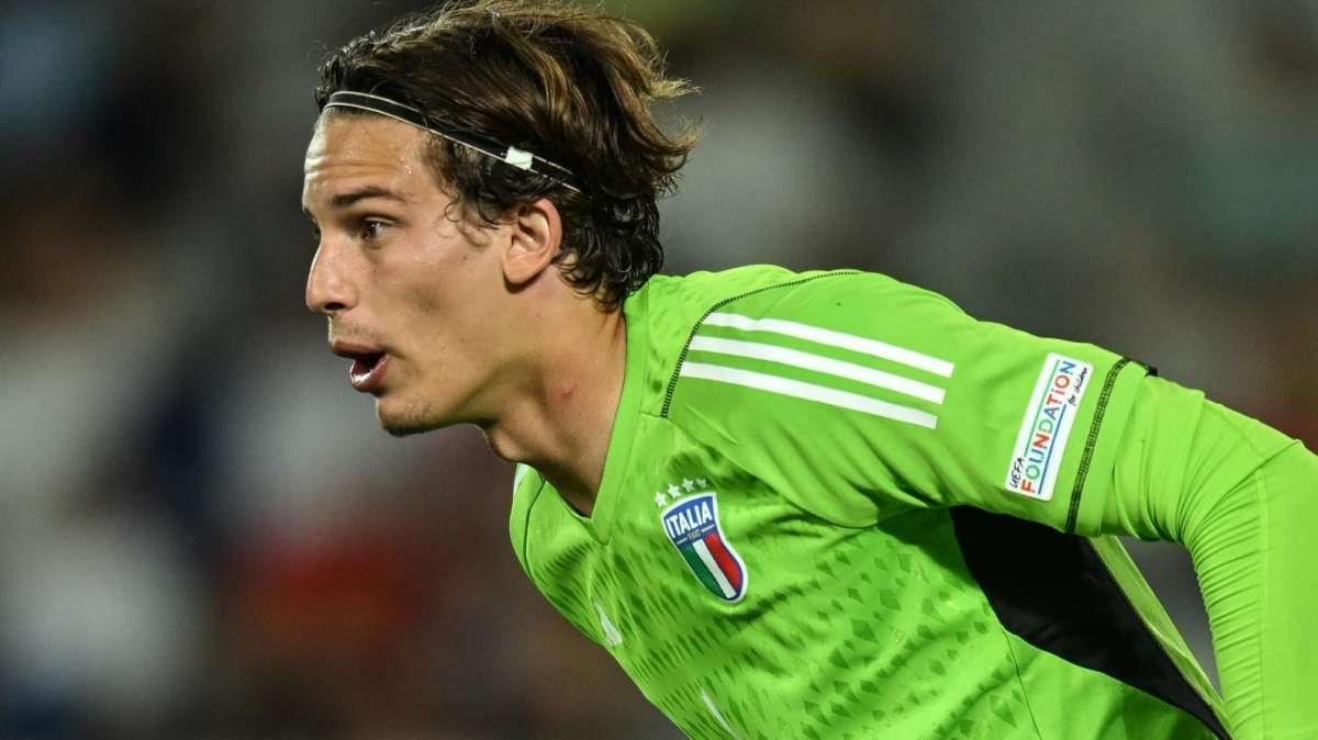 FcIN - Nuovo portiere per l'Inter, guadagna terreno l'ipotesi Marco Carnesecchi: c'è anche un retroscena