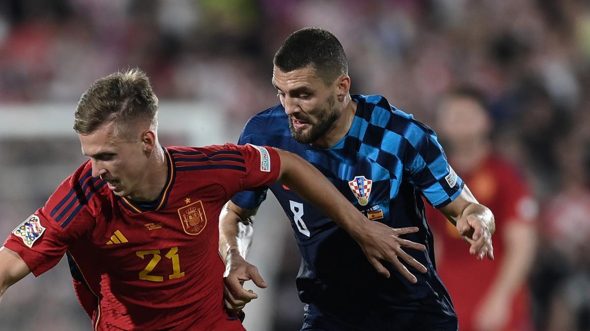 Kovacic: "Il City conta su di me, non ho sentito dubbi da parte del club"