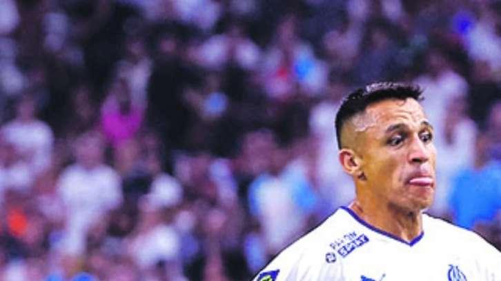 Il Marsiglia vince, Sanchez convince. Veretout: "Quando tocca palla può succedere di tutto"