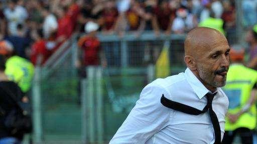 Marani: "Spalletti, l'Inter è la Roma al cubo. Oriali può essere importantissimo per lui, come Sabatini"