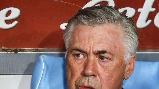Ancelotti sicuro: "Tempi maturi per vincere, ma non deve essere un'ossessione"