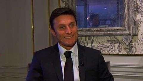 Quando un gol di Zanetti ti salva la vita: l'incredibile storia di un uomo polacco