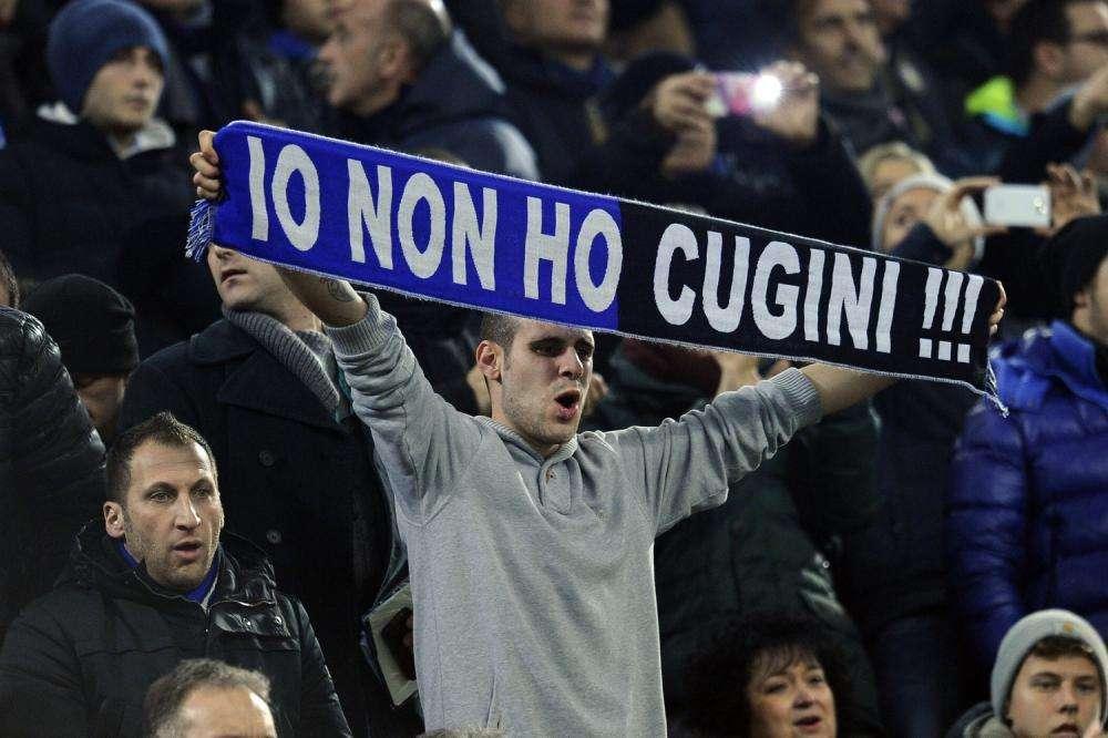 Storie Nerazzurre - 'Milan Inter United', l'utopica storia di due squadre fuse in una