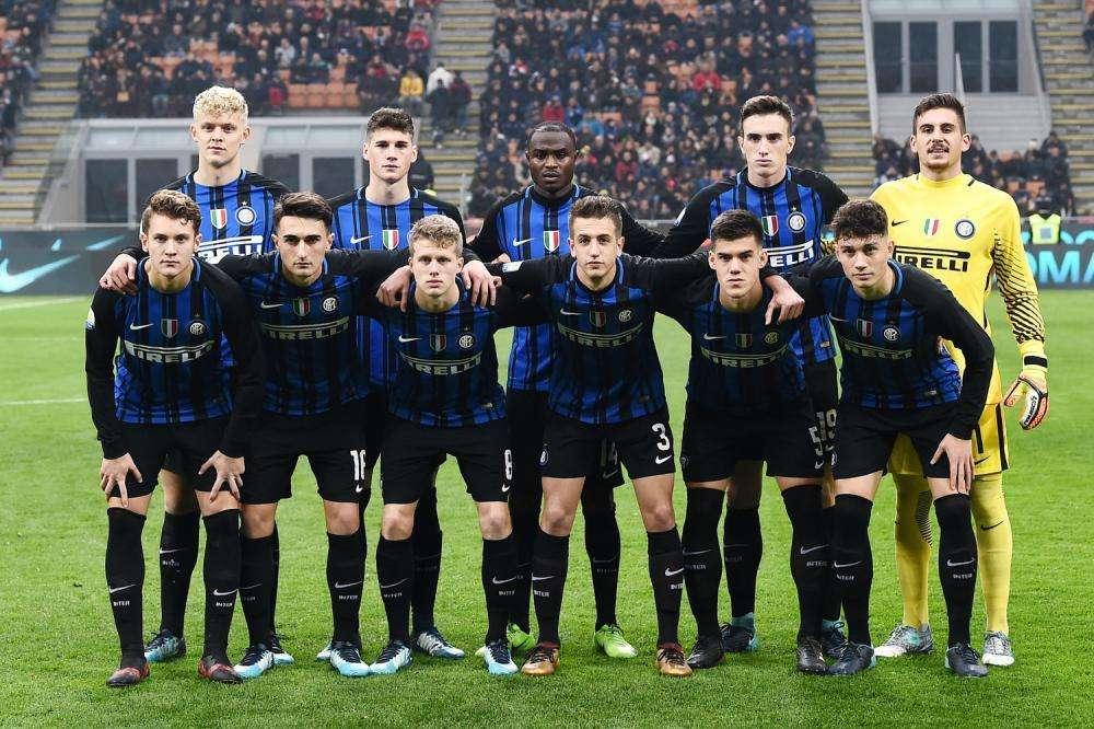 Primavera, oggi alle 18 semifinale Inter-Juve: le probabili formazioni