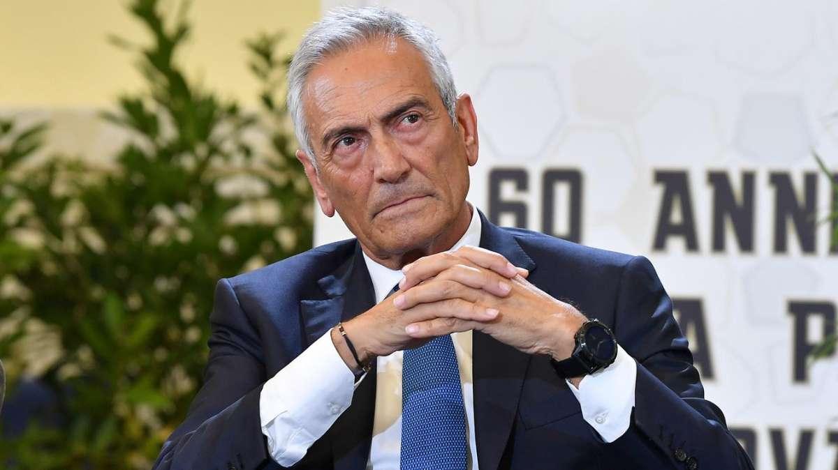 Il Sole 24 Ore - Scandalo scommesse, la Lega chiede le dimissioni di Gravina