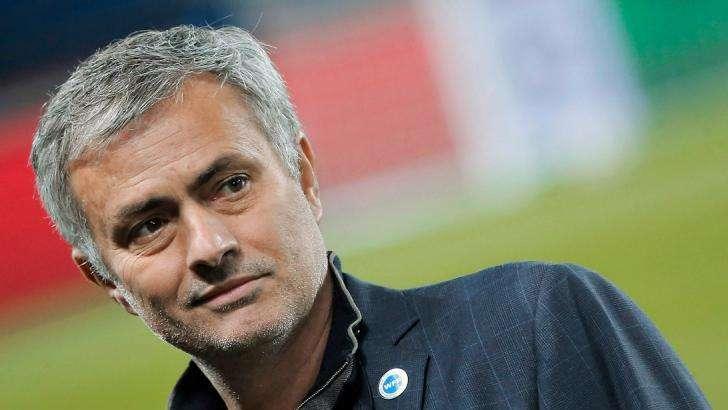 Morais, storico collaboratore di Mou: "Sento il suo nome e sono felice. Conosce le cose prima di tutti"