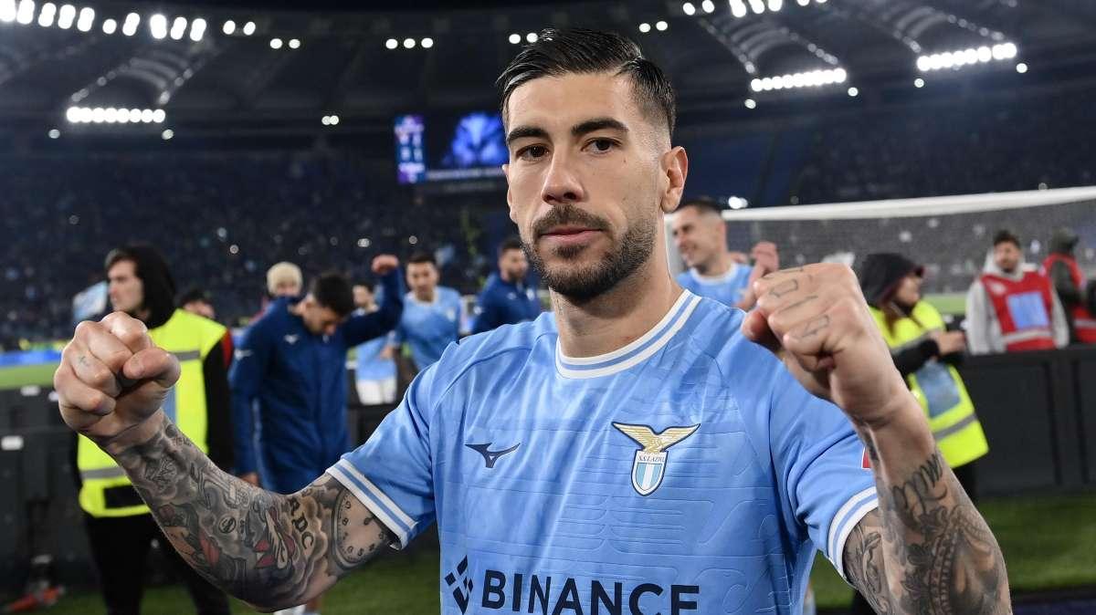 Lazio, Zaccagni: "Siamo in tante per la Champions, dobbiamo restare sul pezzo"