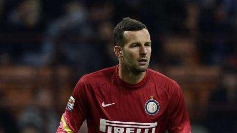 TS - Handanovic, riprese le trattative per il rinnovo
