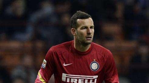 Post-Handanovic, Mancini indica il profilo