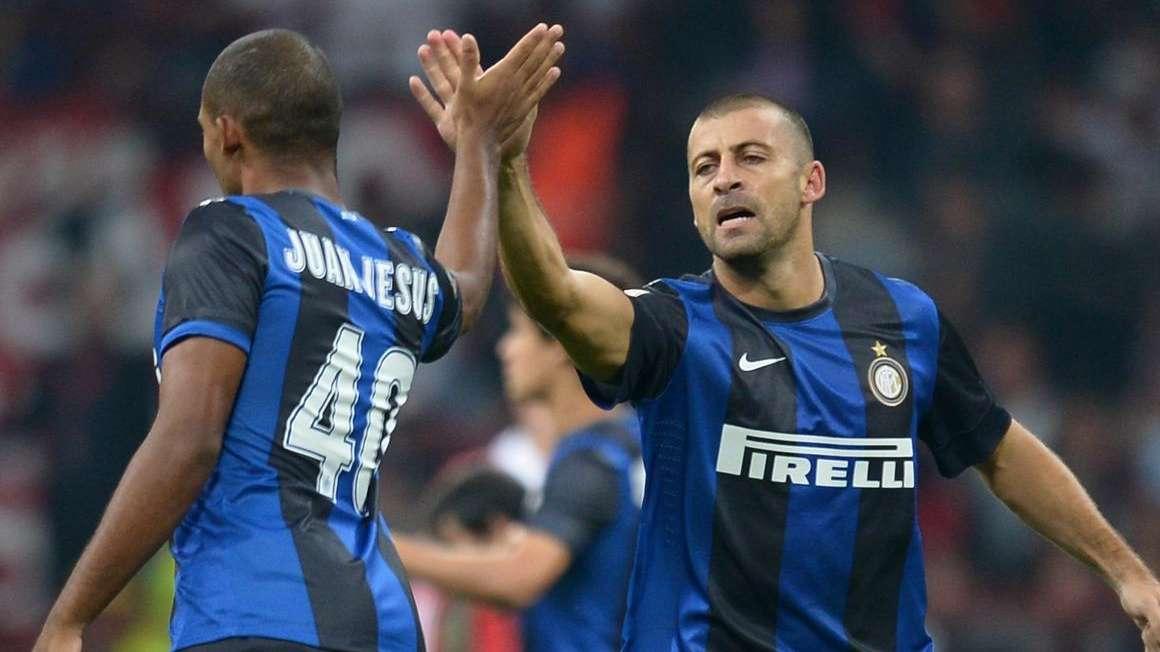 Preview Atalanta-Inter - Samuel c'è, ma chi rifiata? Kovacic più di Taider
