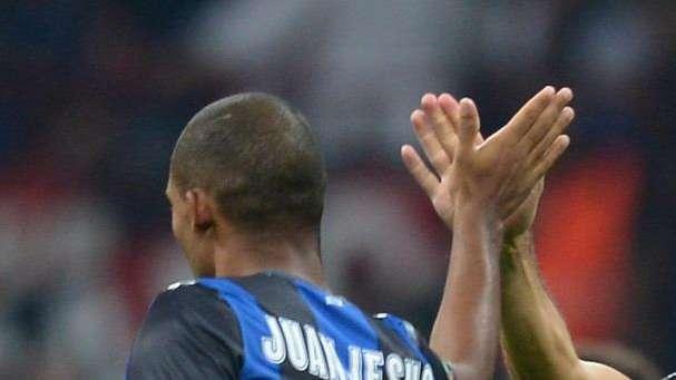 GdS - Domani torna Samuel. Post Branca, ora spunta...