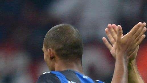 Samuel: "Obiettivo Europa. Milito ci aiuterà tanto"