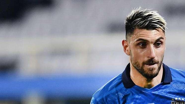 Grifo: "Calhanoglu può diventare ancora più grande. Ora tifo doppiamente Inter"