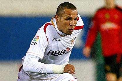 Luis Fabiano: "A gennaio troverò la soluzione"