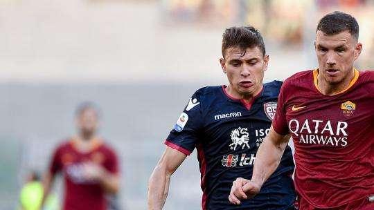 CdS - Barella ribadisce la sua scelta: solo Inter. Zero intromissioni per Dzeko