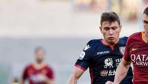 Marotta in Lega vede Giulini e Fienga: si sbloccano Barella e Dzeko?