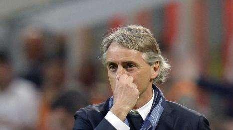 Giuliani: "Mancini può fare ritorno in UK. E Perisic..."