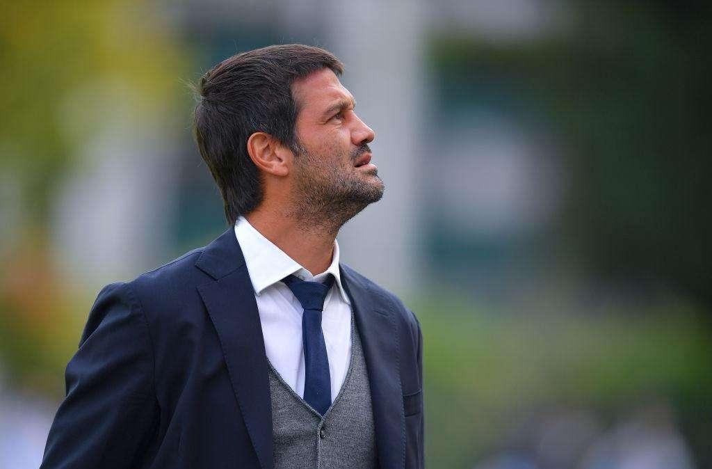 Premio Scopigno-Pulici anche per Chivu: il tecnico dell'U19 assente dalla cerimonia per un motivo