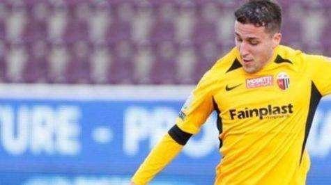 Morosini: "Sono interista, ho tutti i campioni nerazzurri nel cuore. Tonali uno da big"