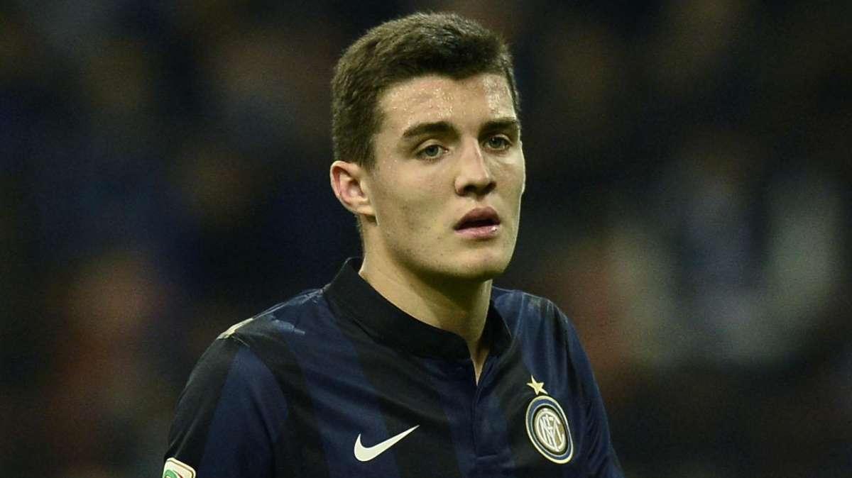 Sky - Matri all'Inter? E il Milan pensa a Kovacic!