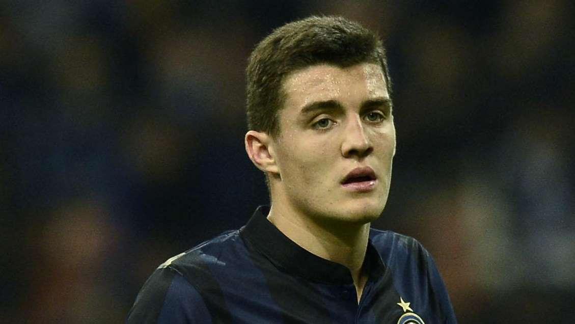 Mediaset conferma: fuori Kovacic. E Milito scalpita