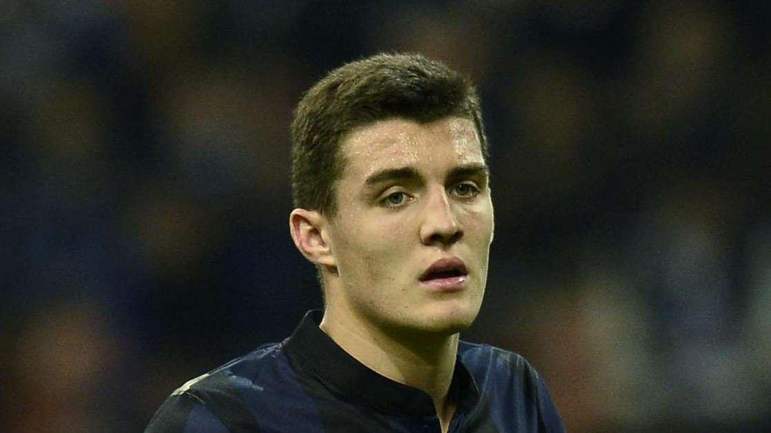 Stats, senza Mateo Kovacic l'Inter fa più punti