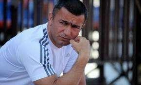 All. Qarabag: "Rispettiamo tanto l'Inter, ma faremo il nostro meglio. Il presidente ci ha caricati, è importante"
