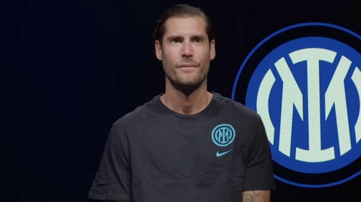 SI - Inter U23, Riccardo Melgrati rinnova fino al 2028